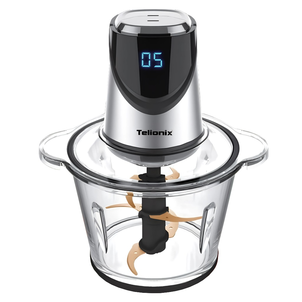 خردکن 3 لیتری تلیونیکس مدل 1889