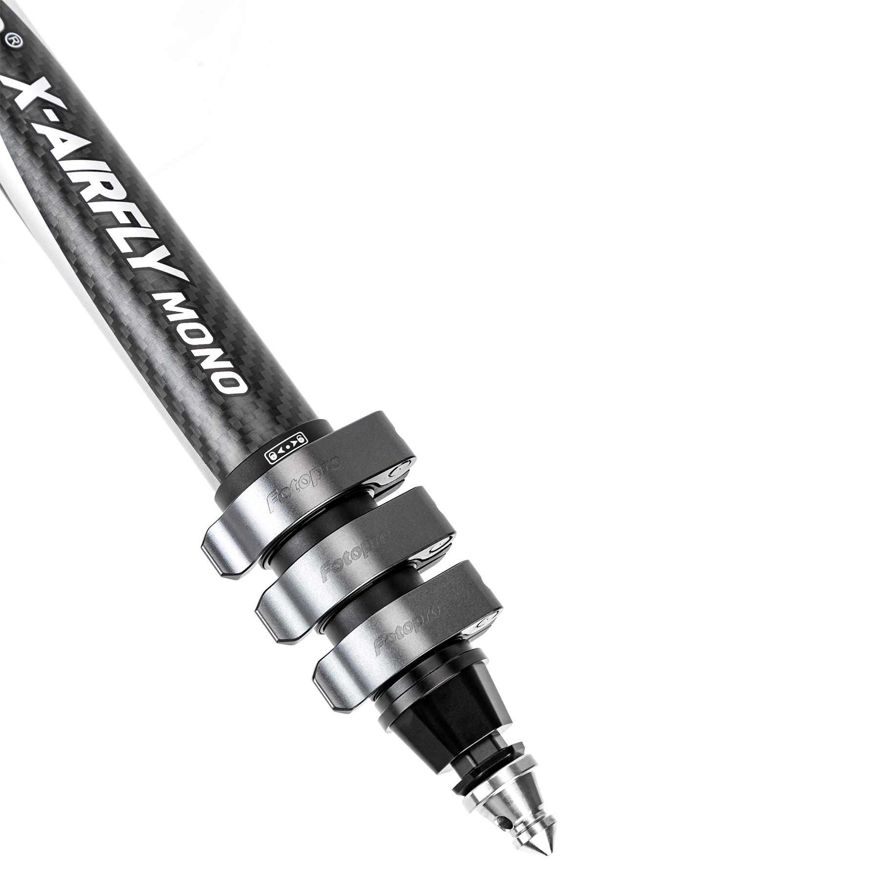 تک پایه دوربین فوتوپرو مدل X-AIRFLY Mono