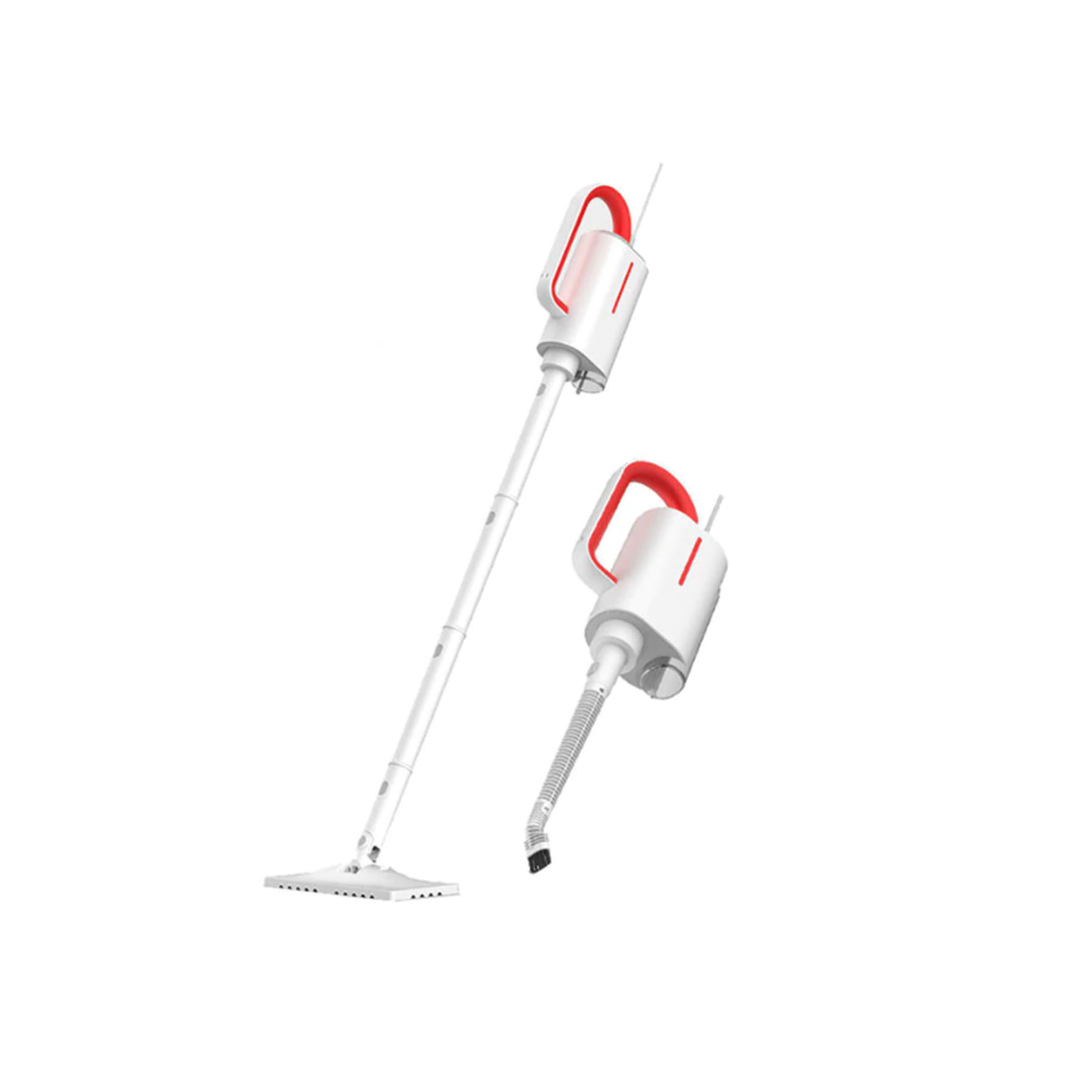 جاروبرقی درما مدل ZQ610