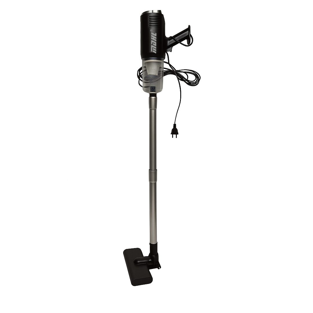 جاروبرقی 600 وات ام دی اچ ال مدل  VC835