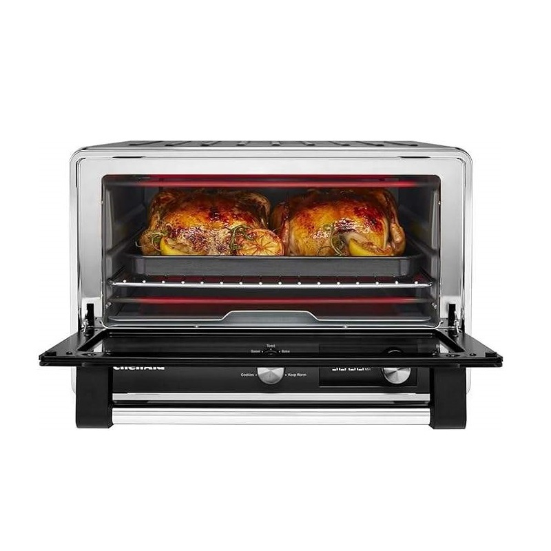 آون توستر کیچن اید مدل 5KCO211PBM