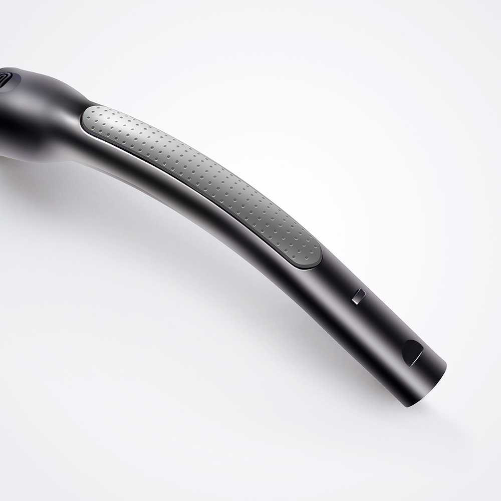 جاروبرقی 2400 وات روسو مدل هوم پروگرسیو