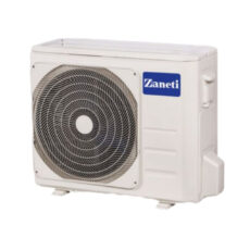 کولر گازی اسپلیت دیواری 12000 دور ثابت زانتی مدل ZTRWMF-12HR1AEAW