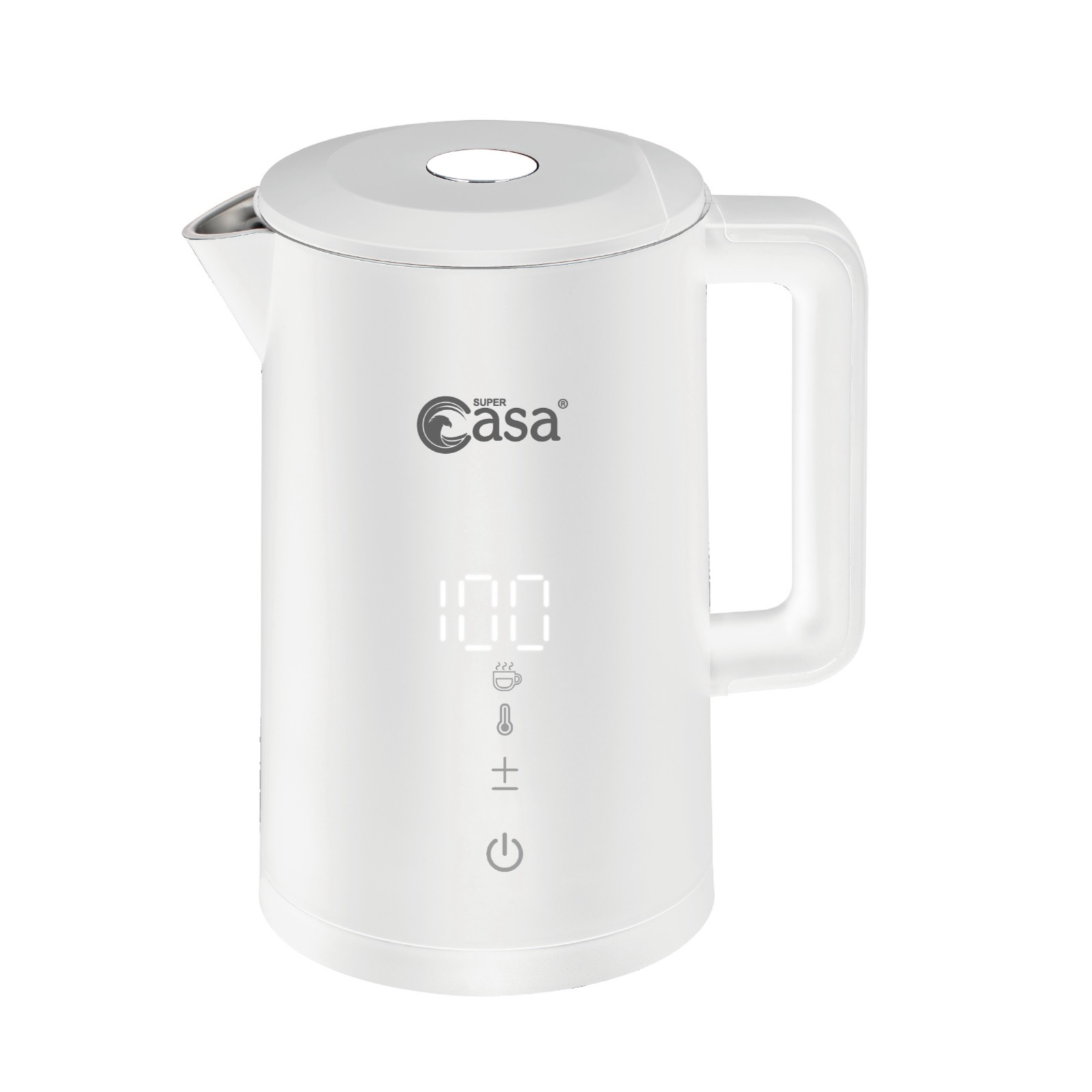 کتری برقی سوپر کاسا مدل CA-213