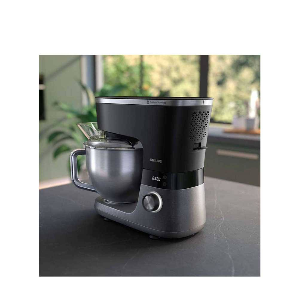 همزن فیلیپس مدل HR7962