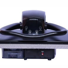 اتو پرسی ژانومه مدلML500 بخار از دو طرف