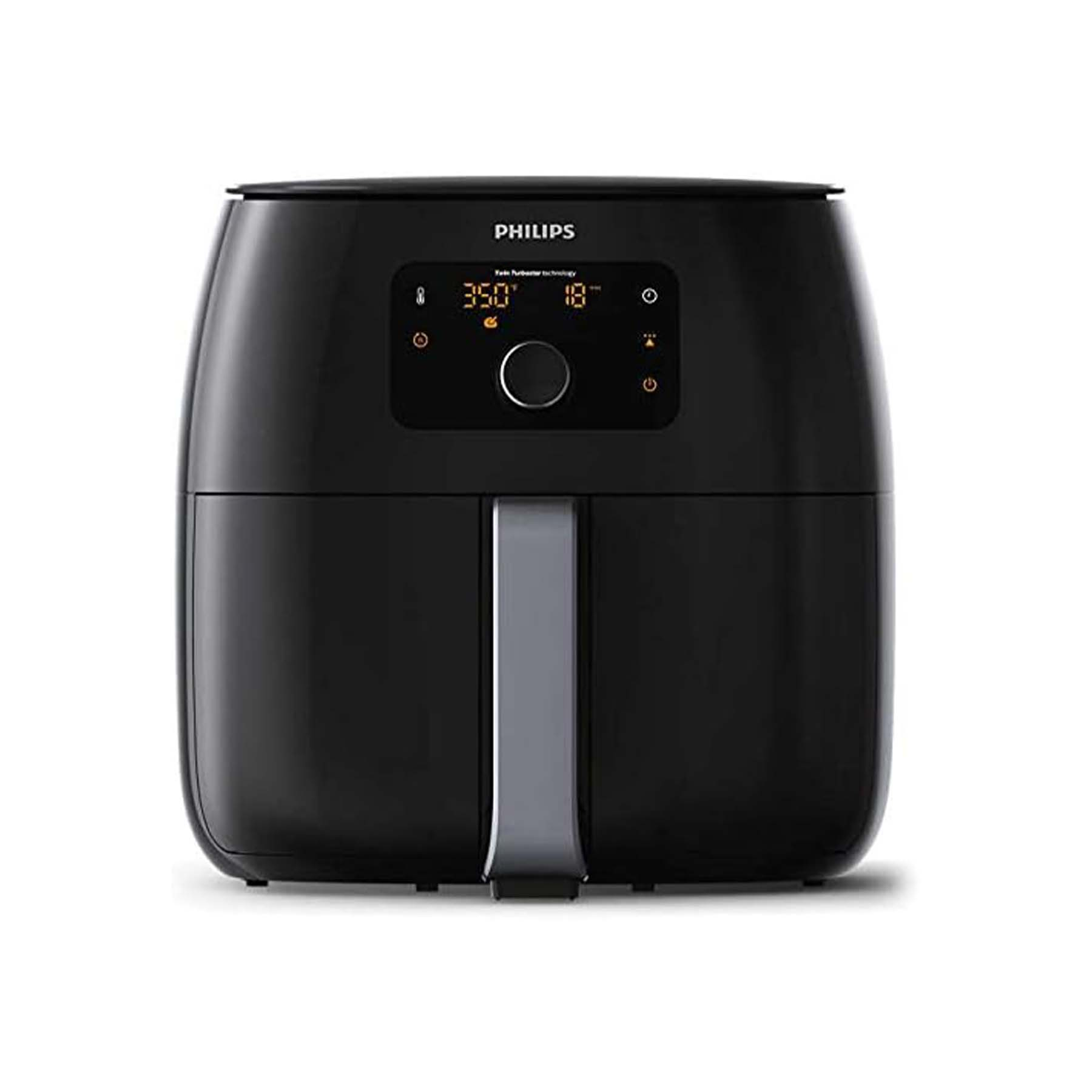 هواپز ۷.۳ لیتر فیلیپس مدل HD9654