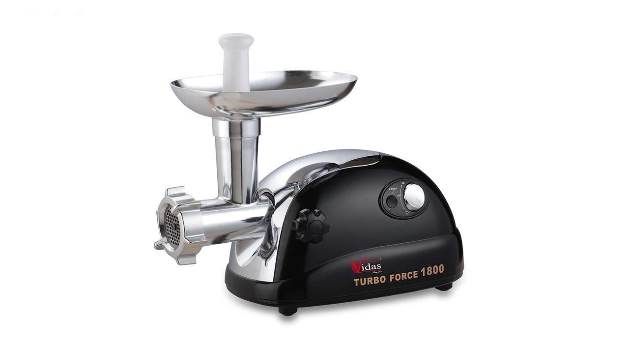 چرخ گوشت 1800 وات ویداس مدل VIR-3505