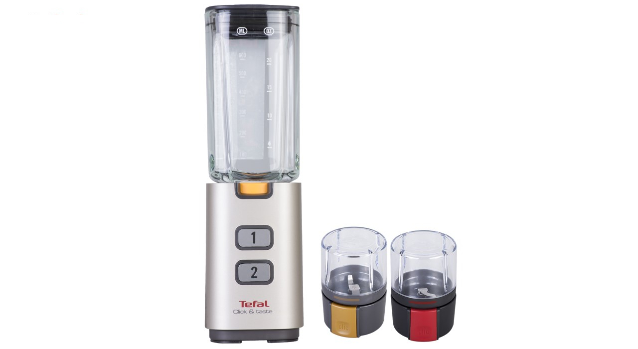 مخلوط کن Tefal مدل Bl142