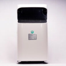 دستگاه تصفیه کننده هوا اوزون مدل OZ-901