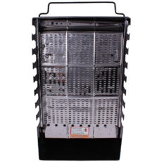 کباب پز ضیافت مدل شعله