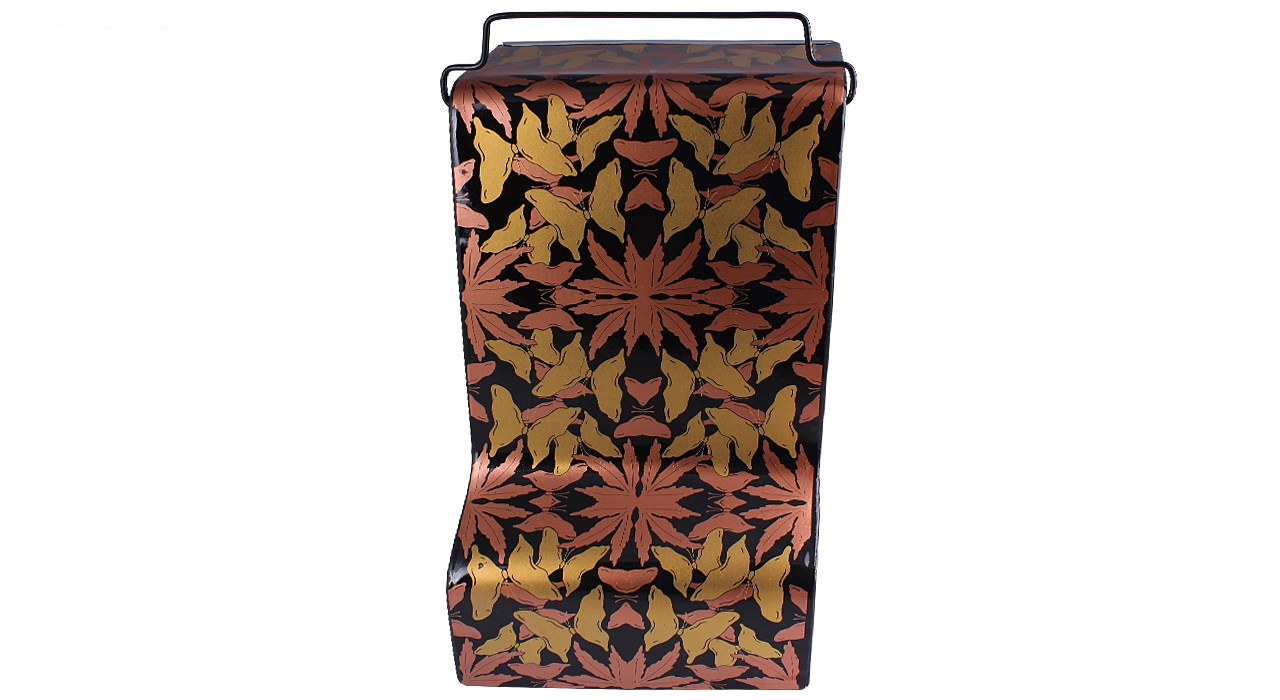 کباب پز ضیافت مدل شعله