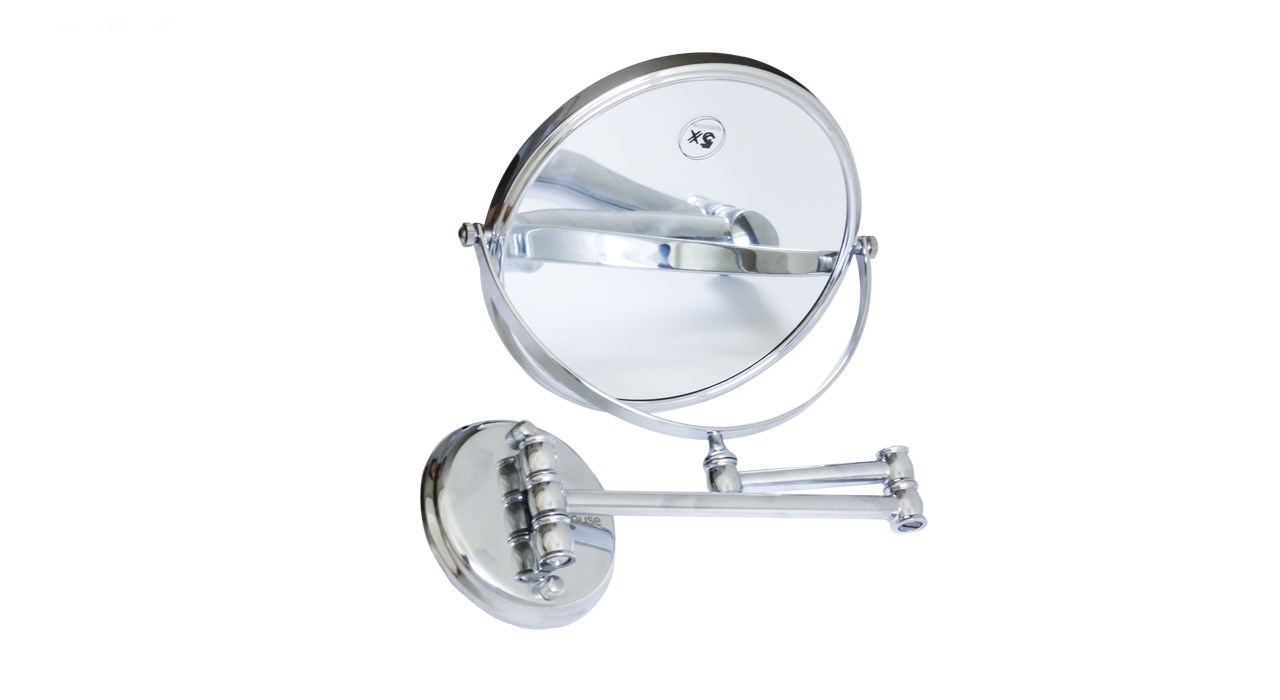 آینه آرایشی کد 520