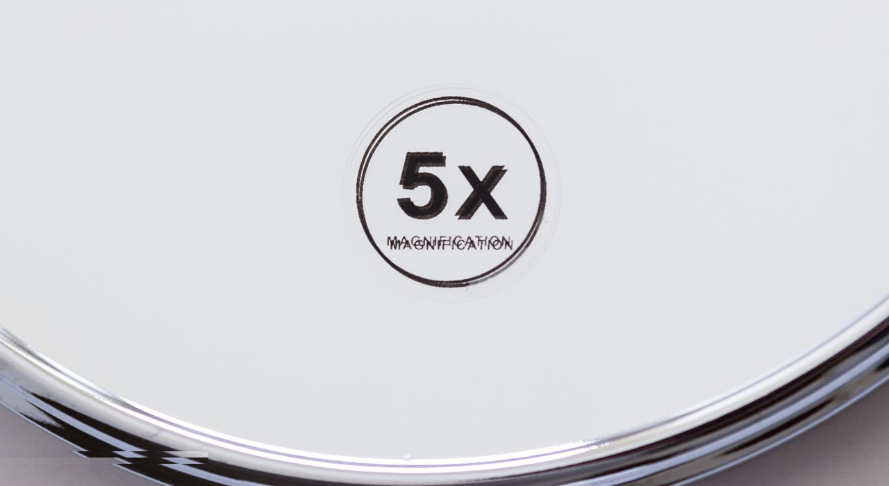 آینه آرایشی کد 520