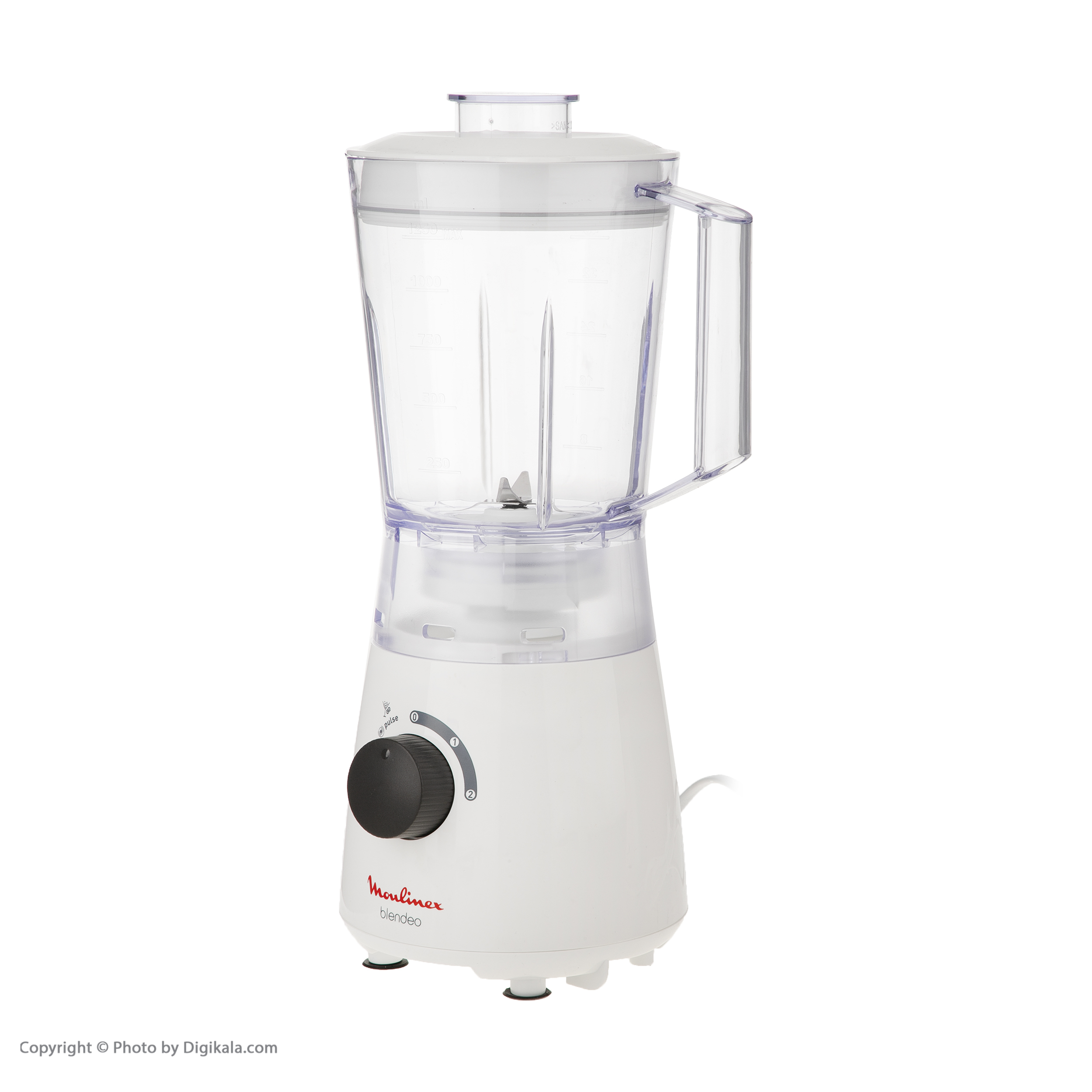 مخلوط کن و آسیاب کن مولینکس مدل LM2A2