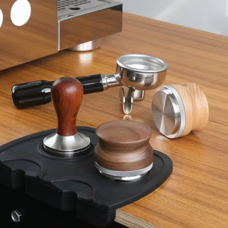 لولر قهوه مدل Adjustable Distributor
