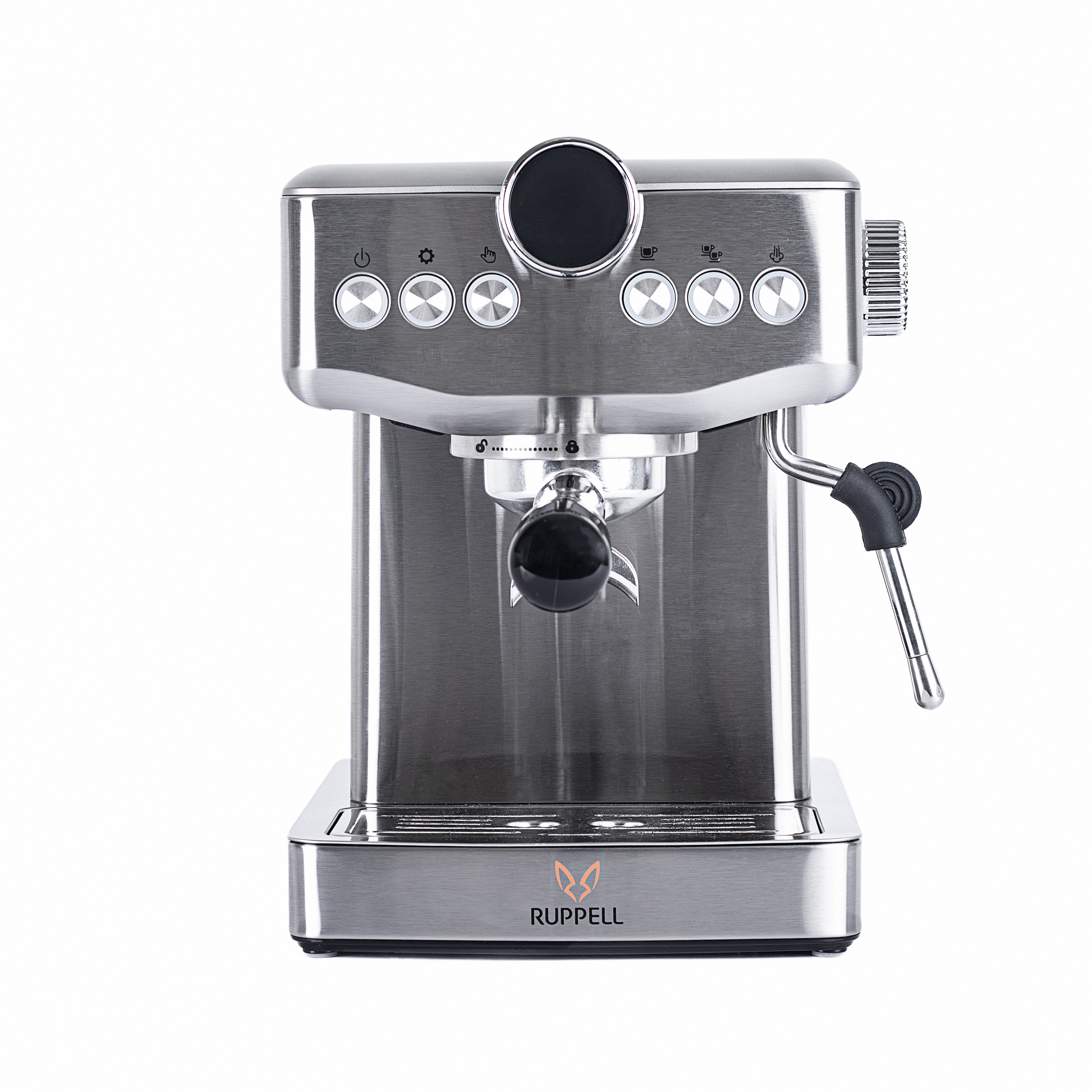 اسپرسو ساز 1800 میلیلیتر روپل مدل RPL-CM8042