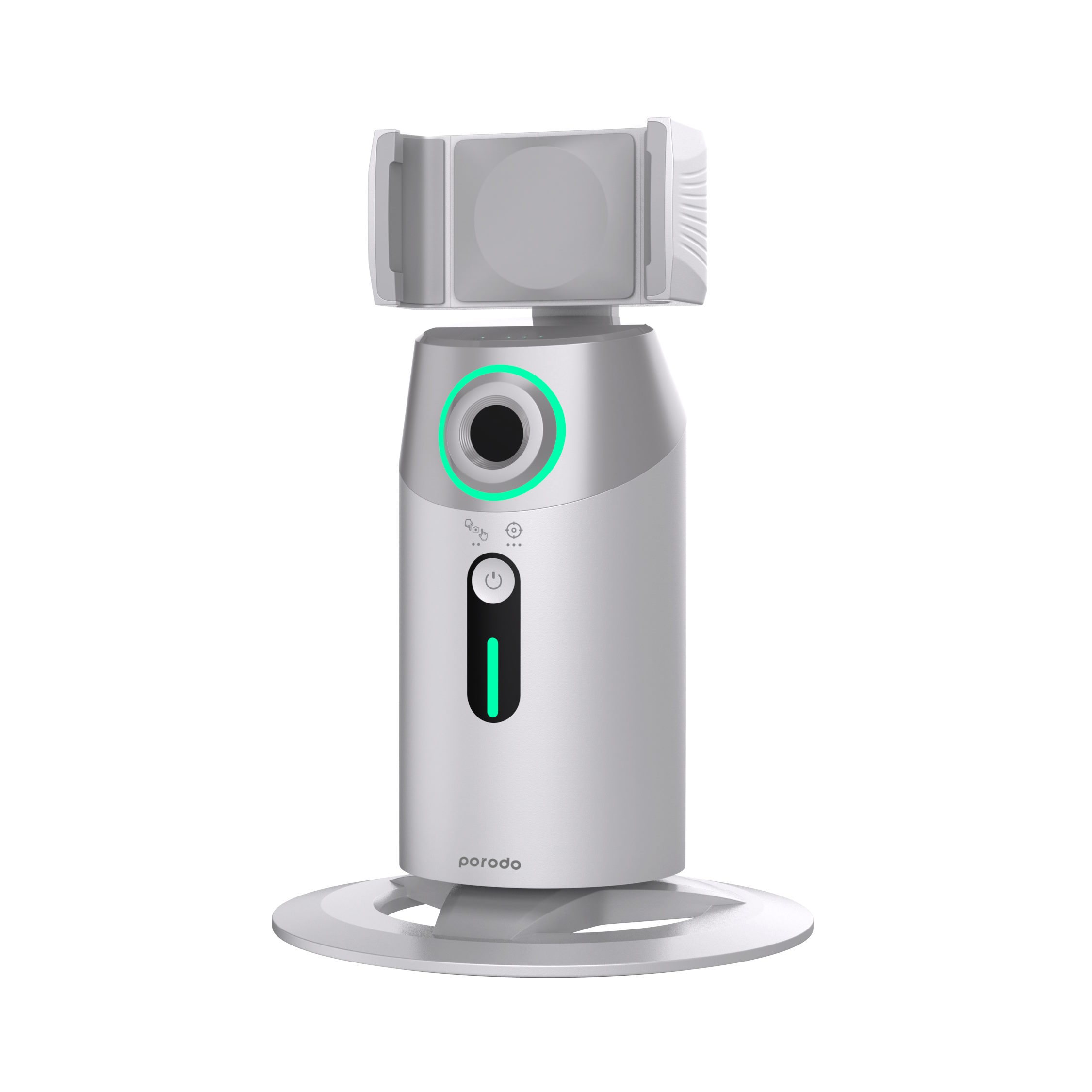 گیمبال پرودو مدل PD-GAIFTGR