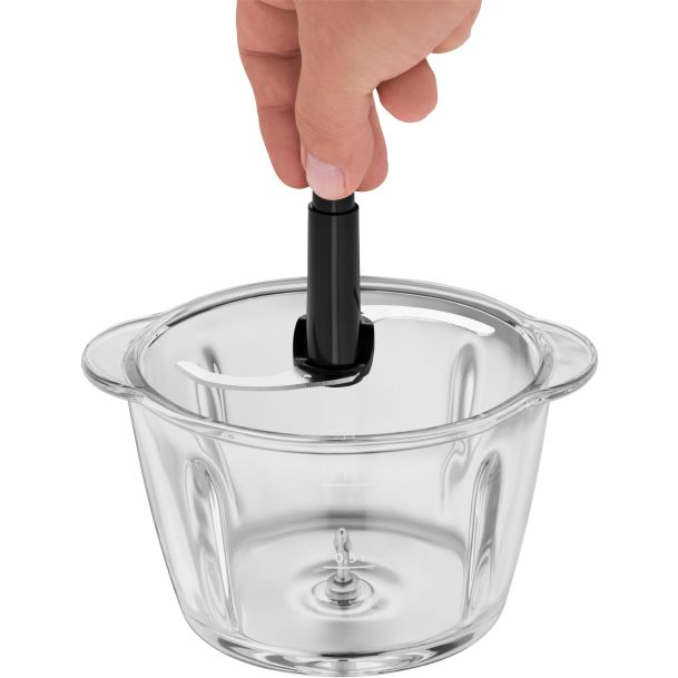 خردکن دبلیو ام اف مدل Kult X Zerkleinerer Edition