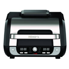 سرخ کن بدون روغن هیلمرز مدل HAG-2011