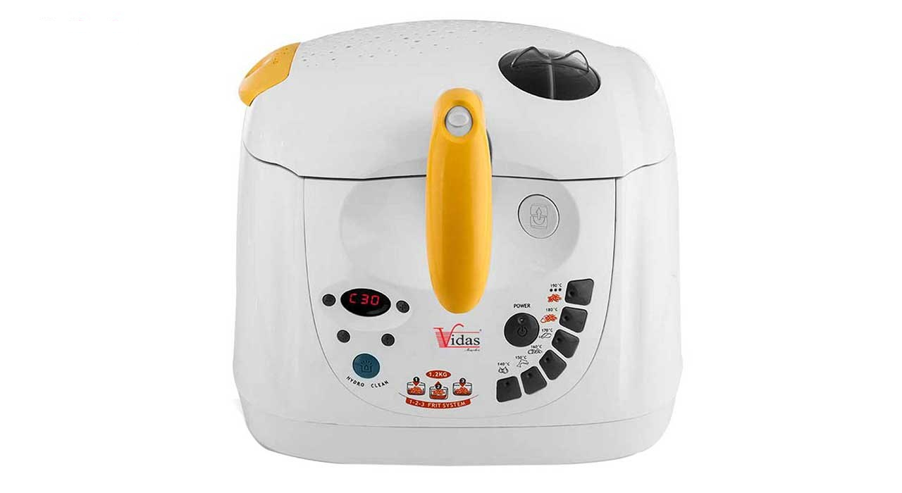 سرخ کن ویداس مدل VIR-5730