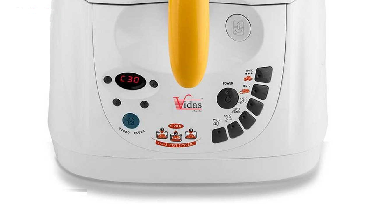 سرخ کن ویداس مدل VIR-5730