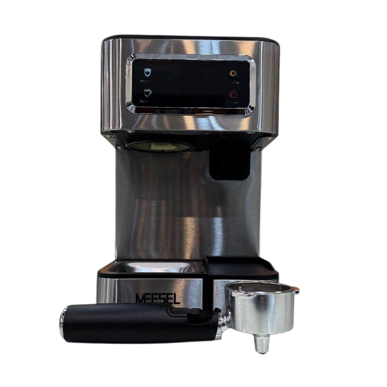 اسپرسو ساز 1800 میلی‌لیتر میسل مدل ME-222 ECO