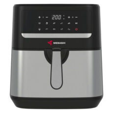 سرخ کن بدون روغن مباشی مدل ME-AF986