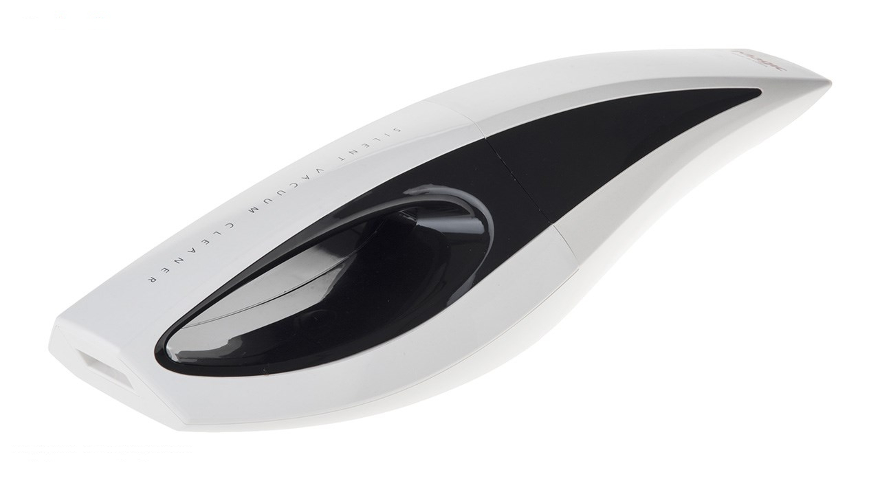 جارو شارژی مجیک مدل AV 701