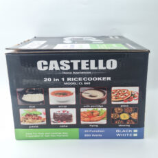 پلوپز کاستلو مدل CL660