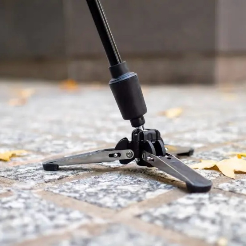 تک پایه دوربین منفروتو مدل Element MII Video Monopod Kit