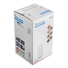 خردکن نانیوا مدل 1-2-3