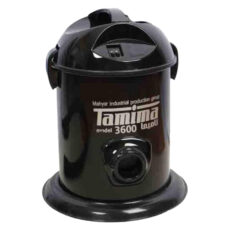 جاروبرقی سطلی تامیما مدل 3600