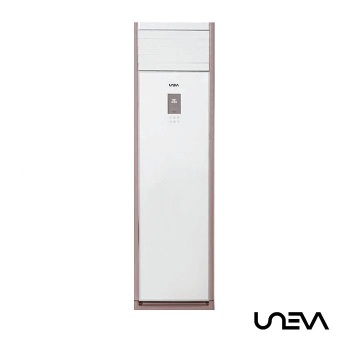 کولر گازی ایستاده 30000 یونیوا مدل   UN-MF30 ULTRA