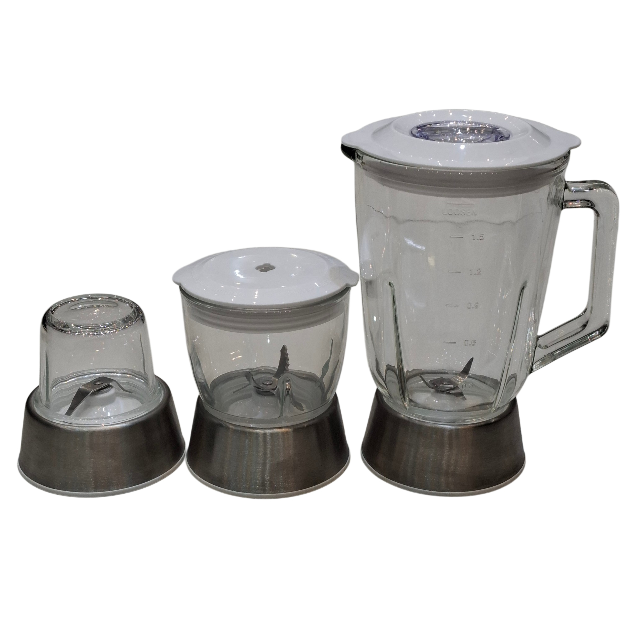 آبمیوه گیری ام آر اس مدل MRS4042