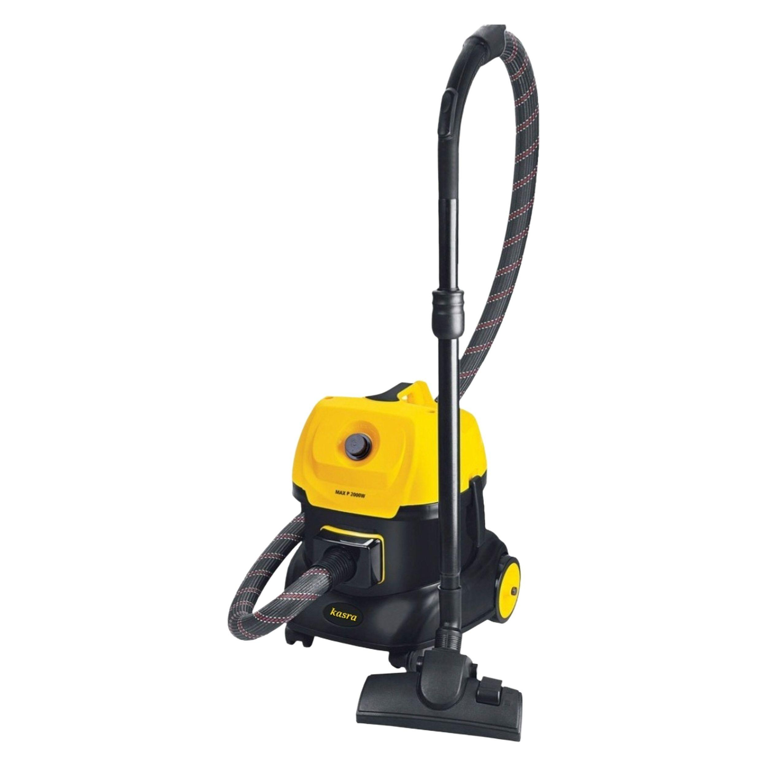 جاروبرقی سطلی کسری مدل سوران 4000