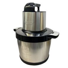 خردکن سیلور کرست مدل 8L شش تیغ گلد