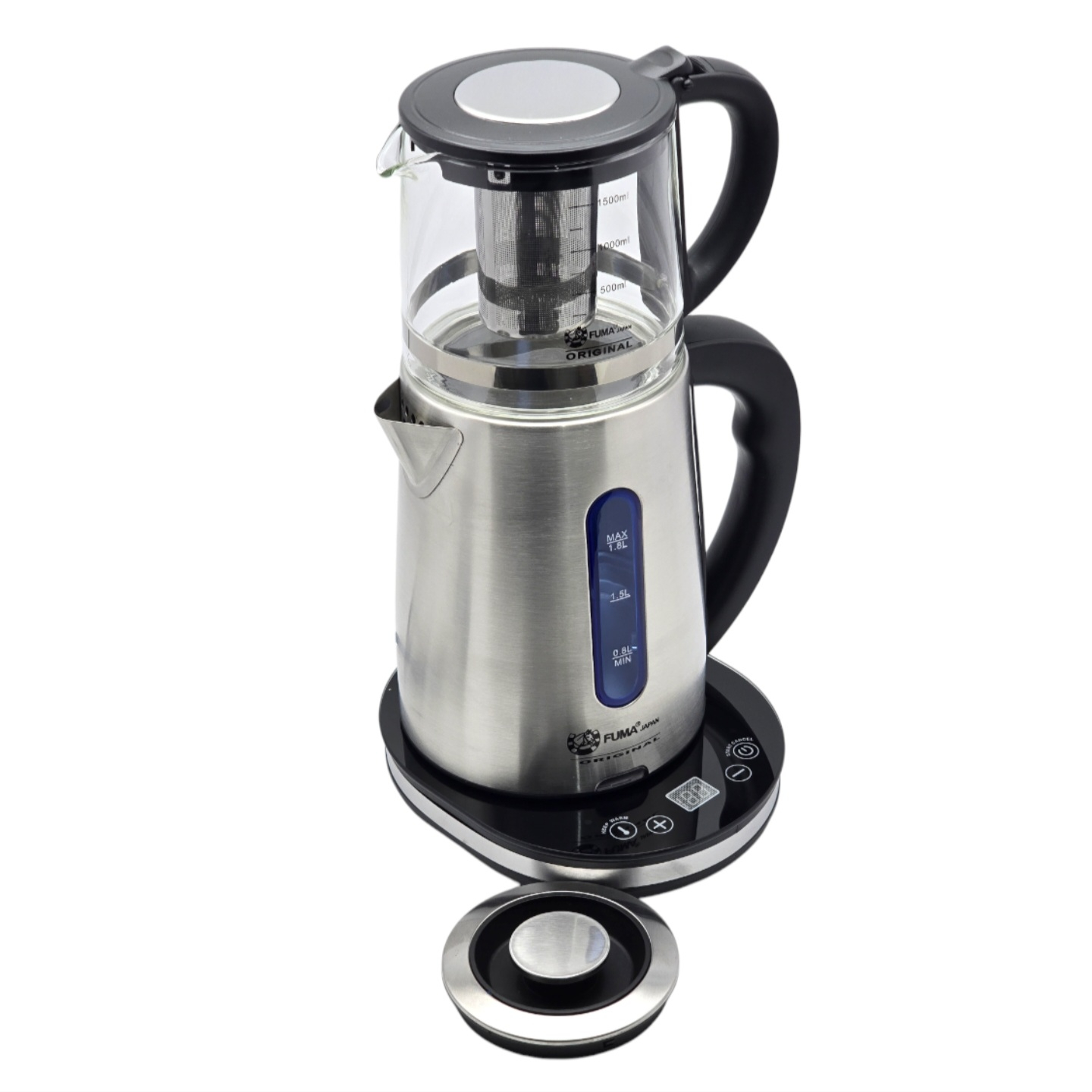 چای ساز فوما مدل FU-2213