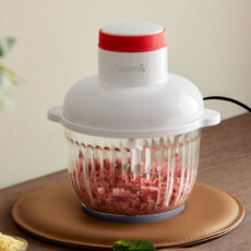 خردکن 2 لیتری درما مدل JR10W