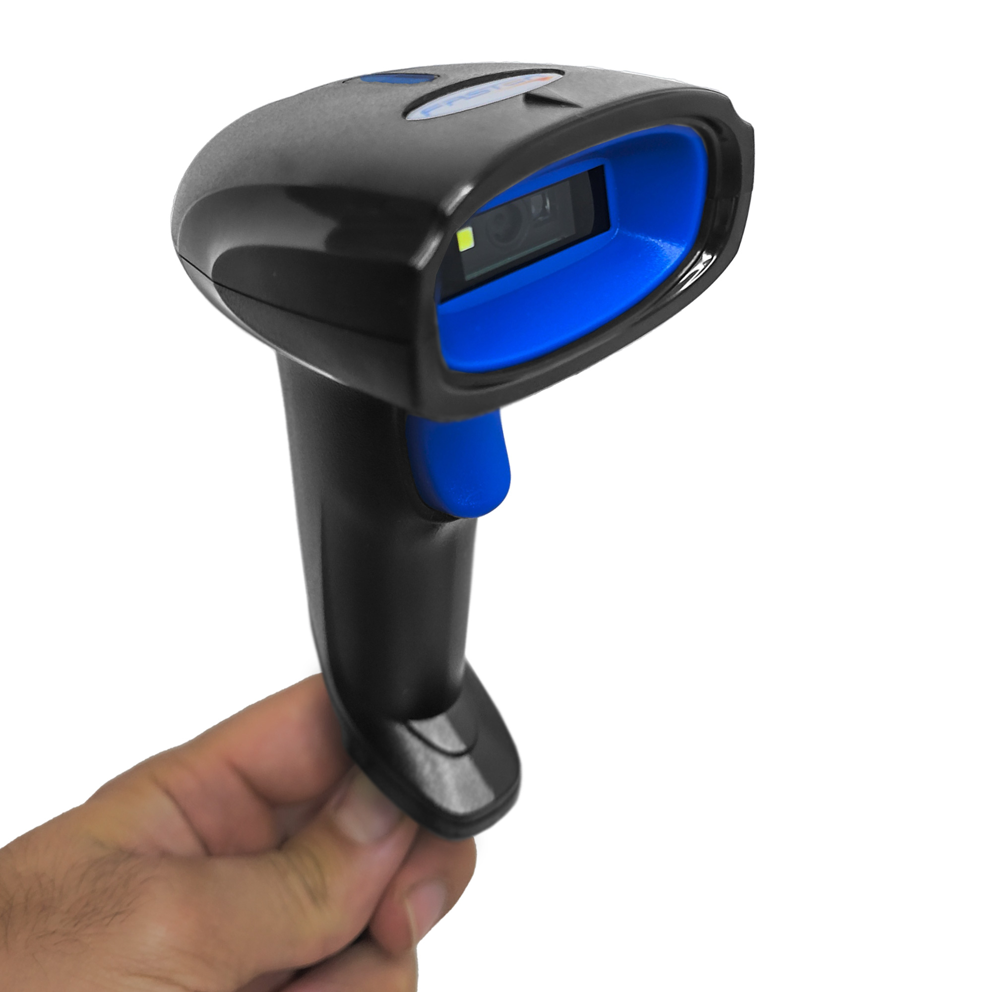 بارکد خوان سه بعدی فستر مدل Quick-Scan کد V3