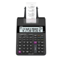 ماشین حساب کاسیو مدل HR-100RC