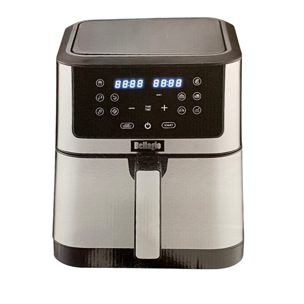 سرخ‌کن ۱۰ لیتر بلاجیو مدل 172