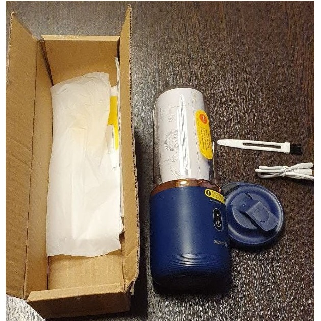 خردکن درما مدل NU06