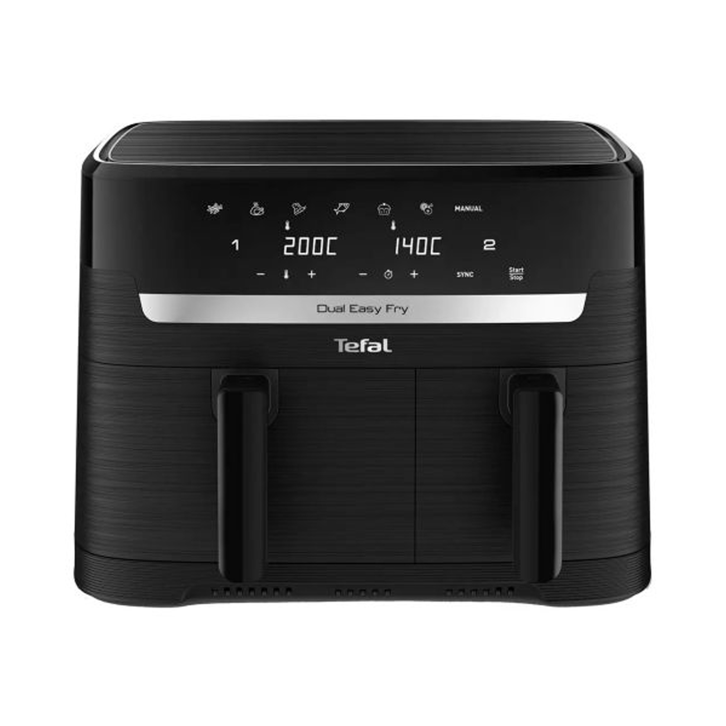 سرخ کن بدون روغن تفال مدل EY901N40