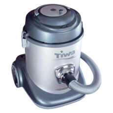 جاروبرقی سطلی 1400 وات تیوا مدل 3400