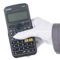 ماشین حساب کاسیو مدل fx-82EX