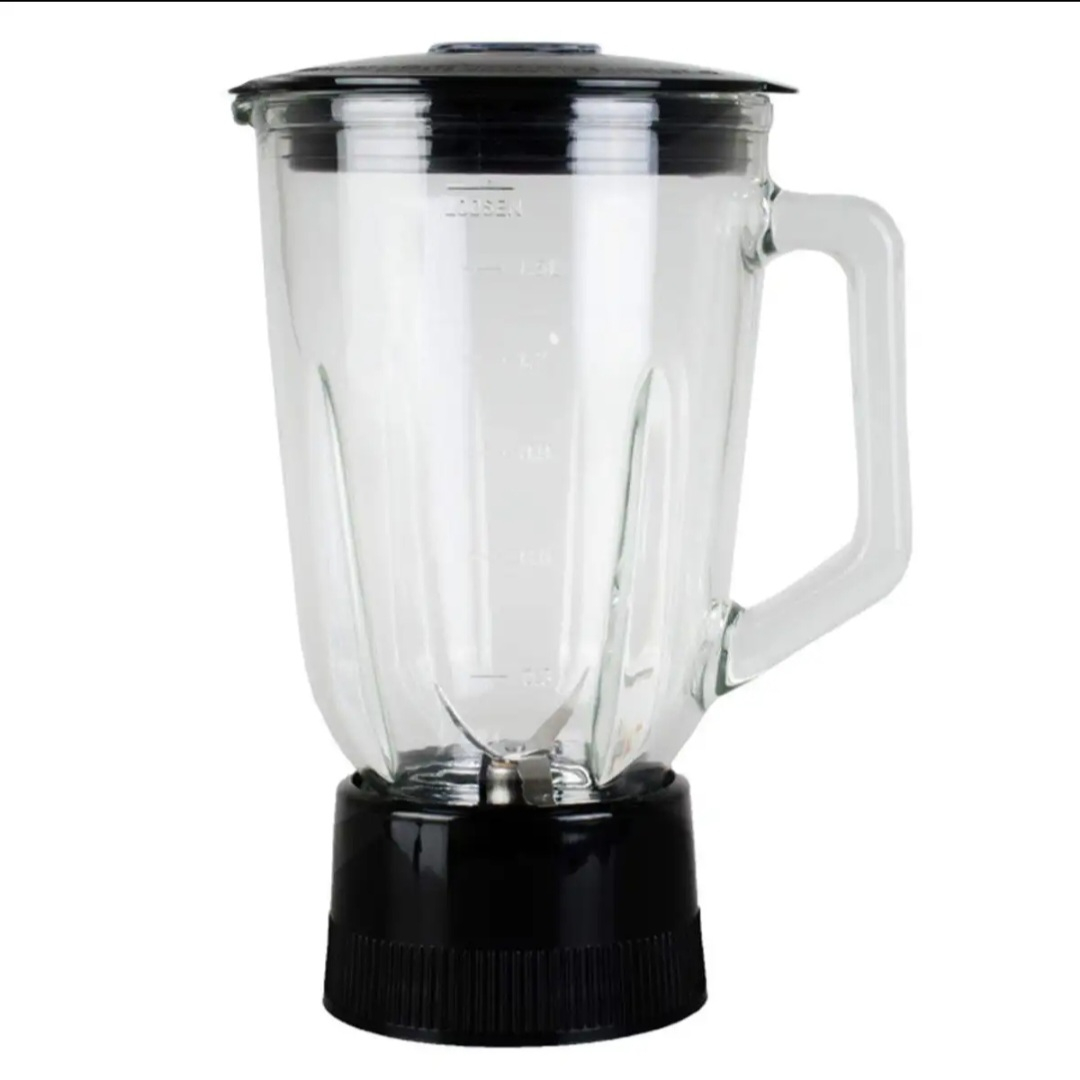 آبمیوه‌گیری چند کاره ولگا مدل RT1