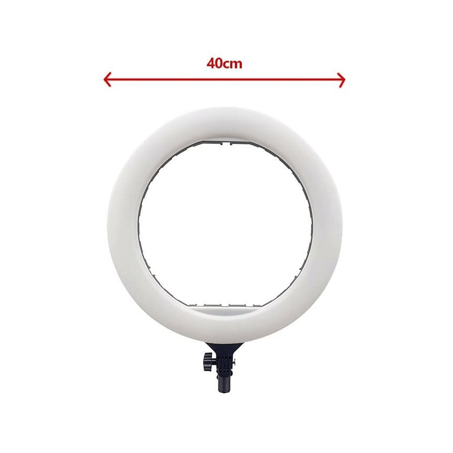 رینگ لایت مدل YQ-420a