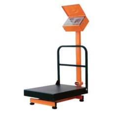 باسکول دیجیتال پیام توزین مدل TM300