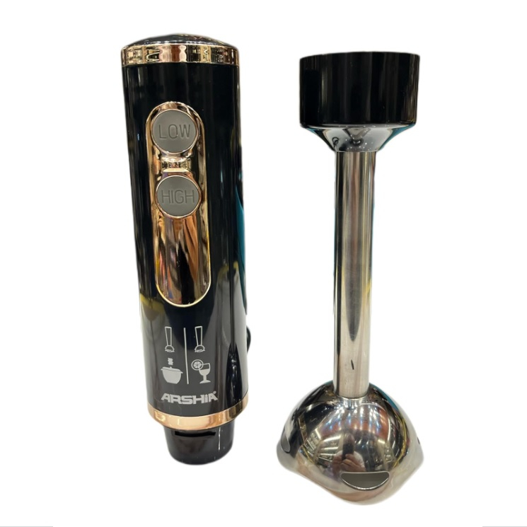 گوشت کوب برقی 400 وات عرشیا مدل 8005